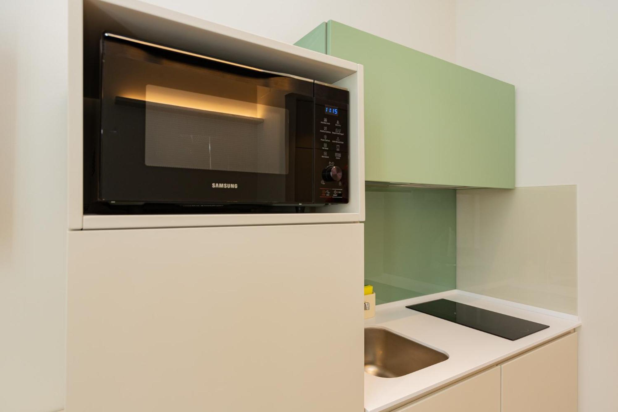 Abruzzi64 Milan Cozy Nest 아파트 외부 사진