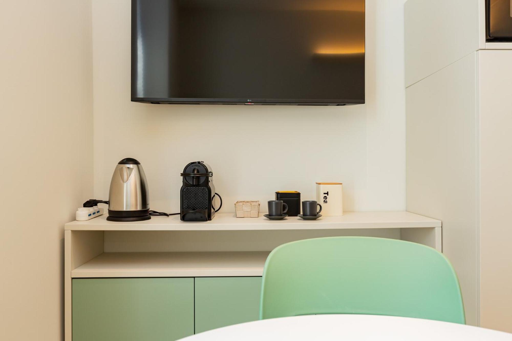Abruzzi64 Milan Cozy Nest 아파트 외부 사진