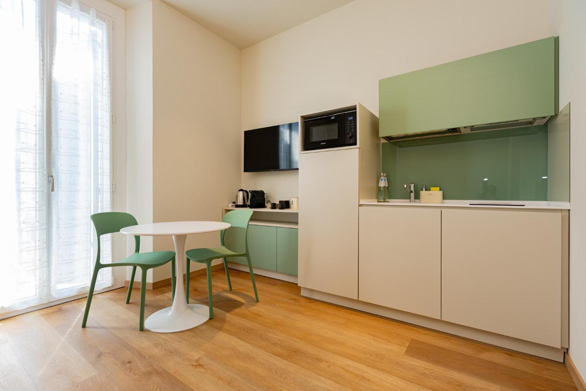 Abruzzi64 Milan Cozy Nest 아파트 외부 사진