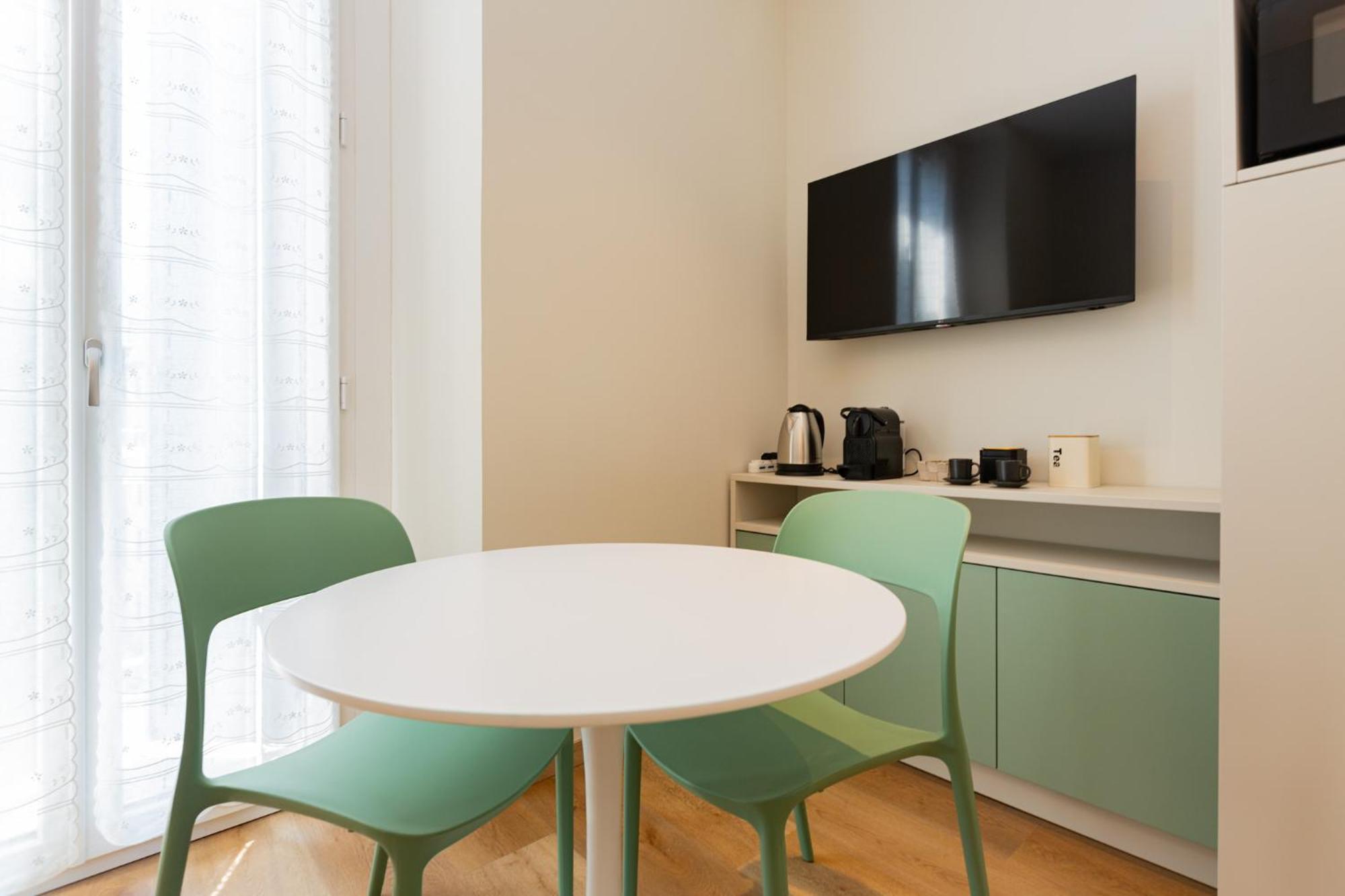 Abruzzi64 Milan Cozy Nest 아파트 외부 사진