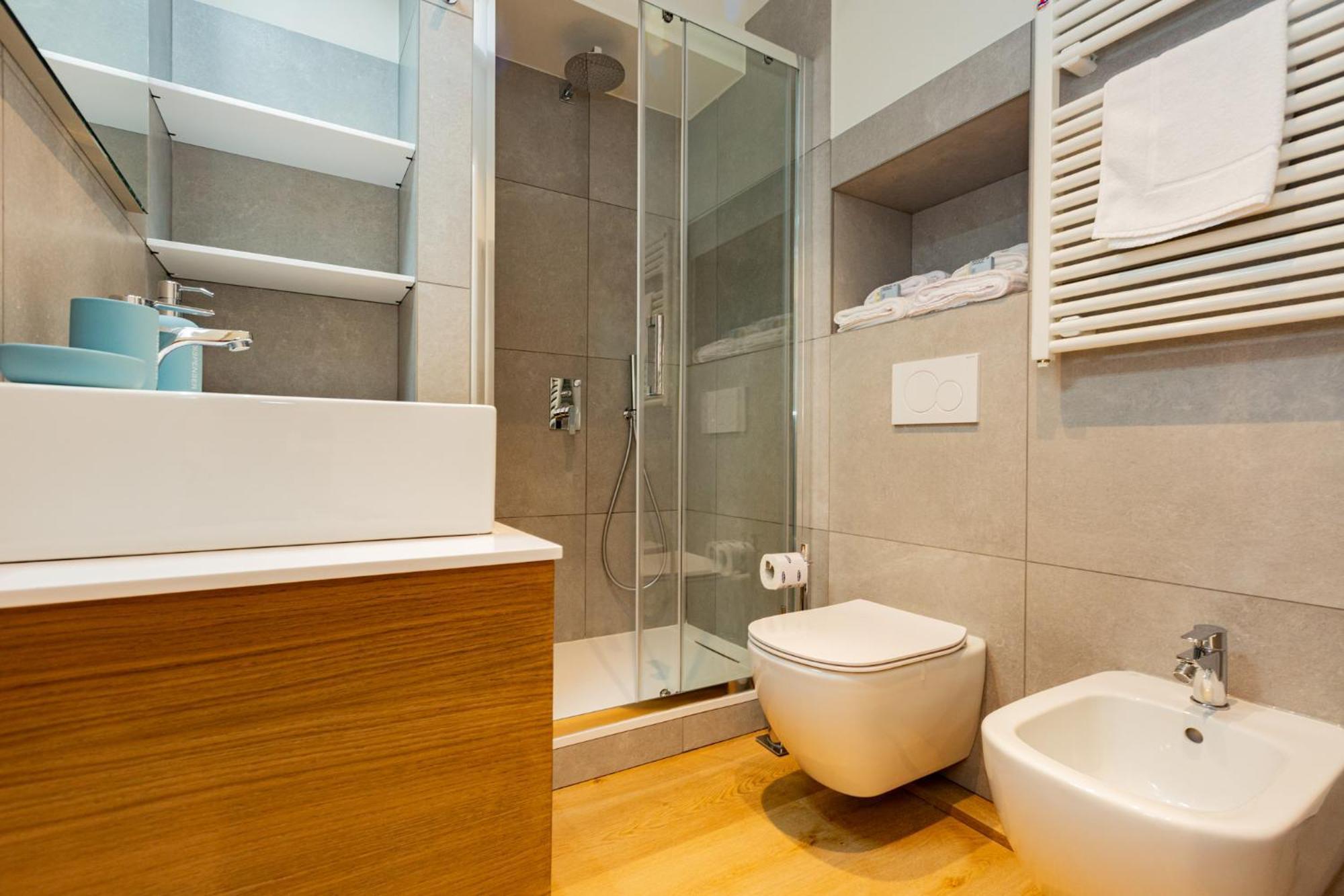 Abruzzi64 Milan Cozy Nest 아파트 외부 사진